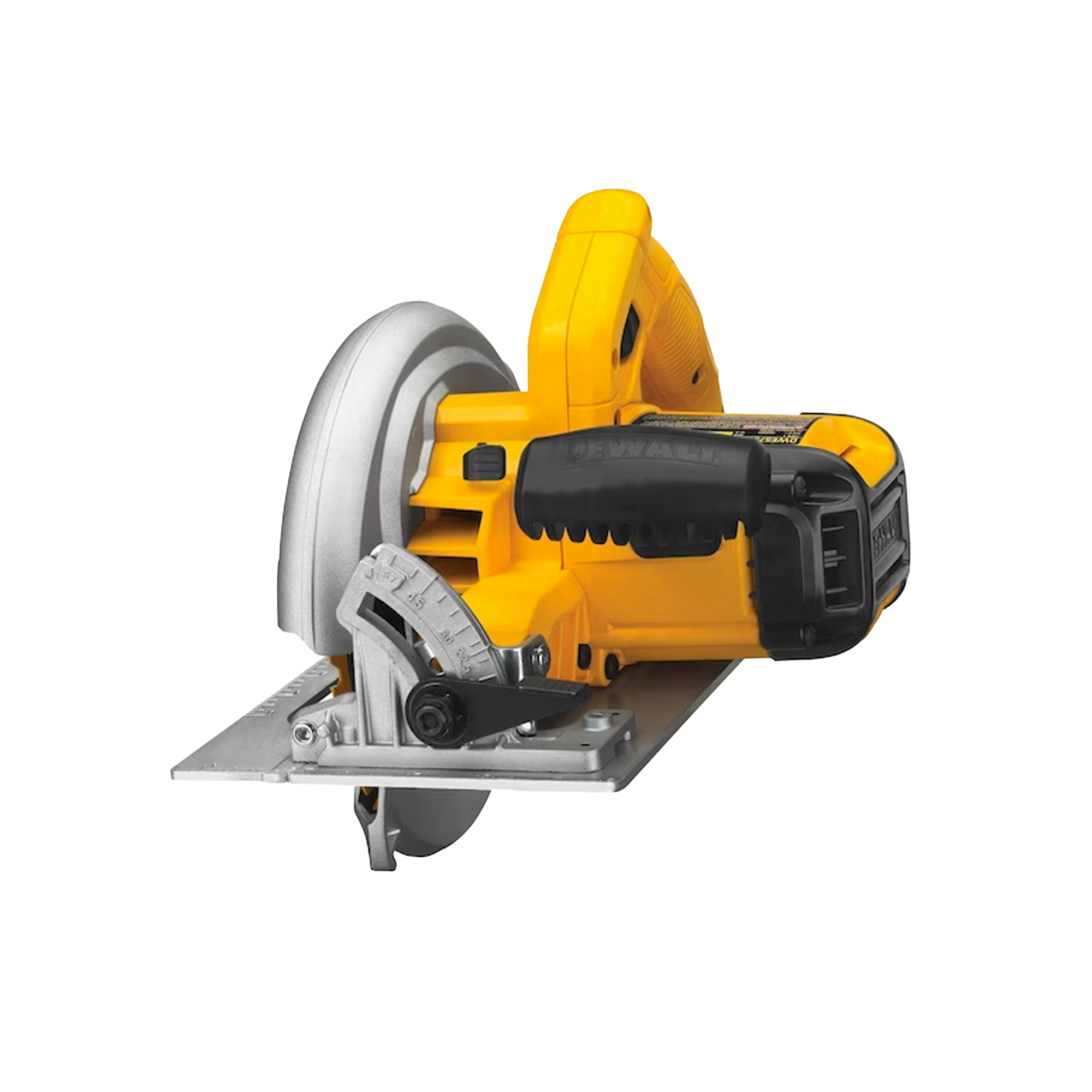 Sierra Circular Dewalt DWE575-B3 7-1/4" 1800 W