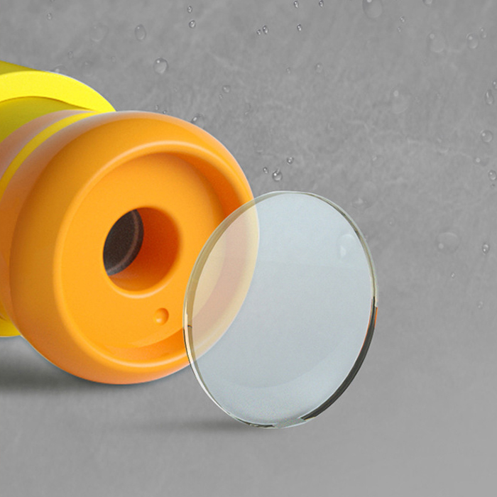 Binoculares Juguete Para Niños Largo Alcance Infantiles B. Duck