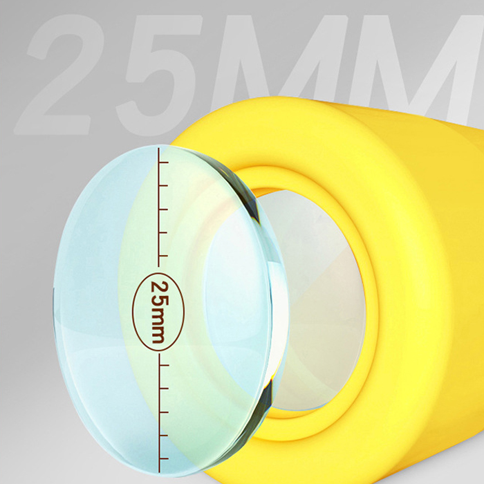 Binoculares Juguete Para Niños Largo Alcance Infantiles B. Duck