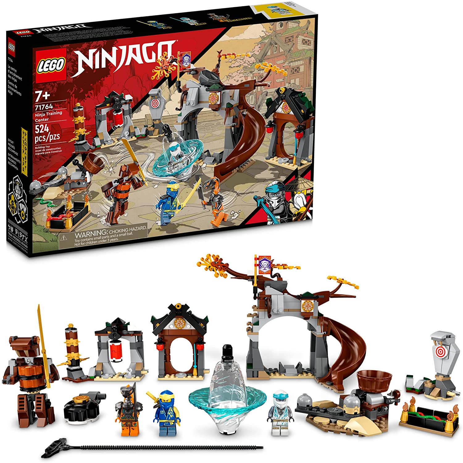 ninjagot