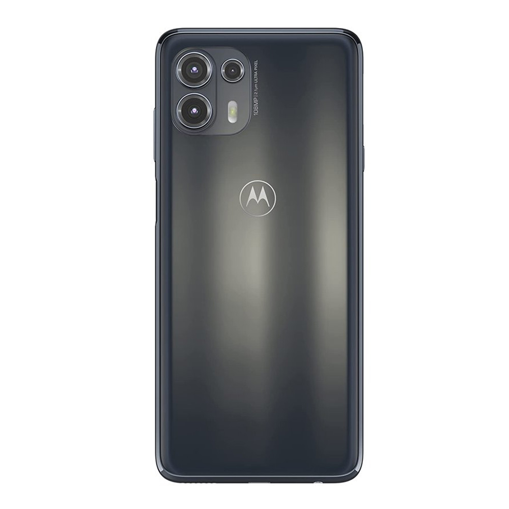 Celular Motorola Moto Edge 20 Lite 5G 8GB 128GB Gris Desbloqueado XT2139-1