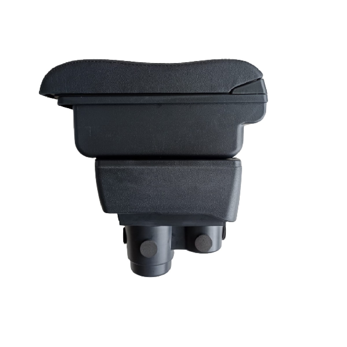 Descansabrazos para Renault Duster N.G /ondulado /3 USB