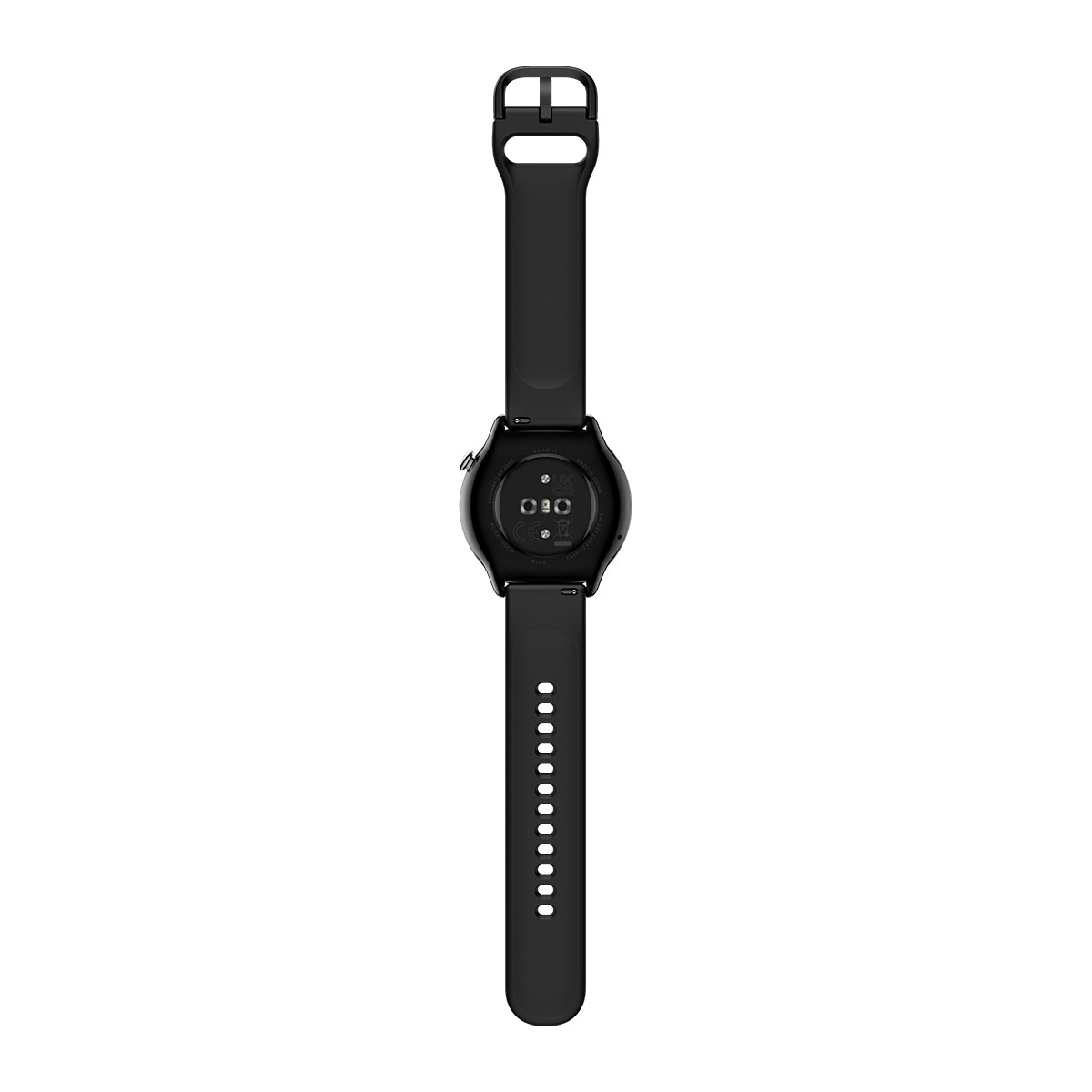 Smartwatch Amazfit Gtr Mini Midnight Black