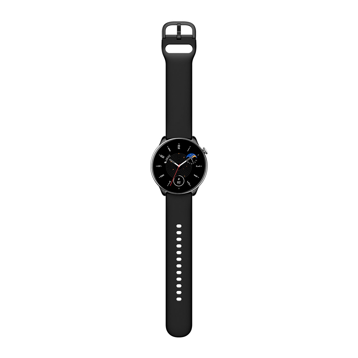 Smartwatch Amazfit Gtr Mini Midnight Black
