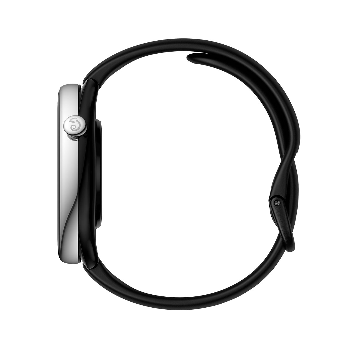 Smartwatch Amazfit Gtr Mini Midnight Black