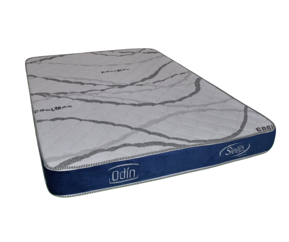  Colchón Individual ODIN Ortopédico 