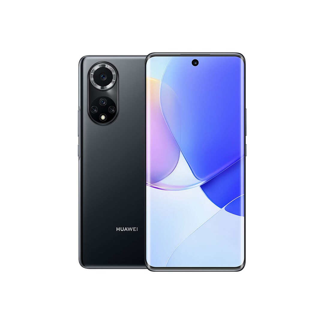 Huawei Nova 9 128 Gb Negro (Reacondicionado grado A)