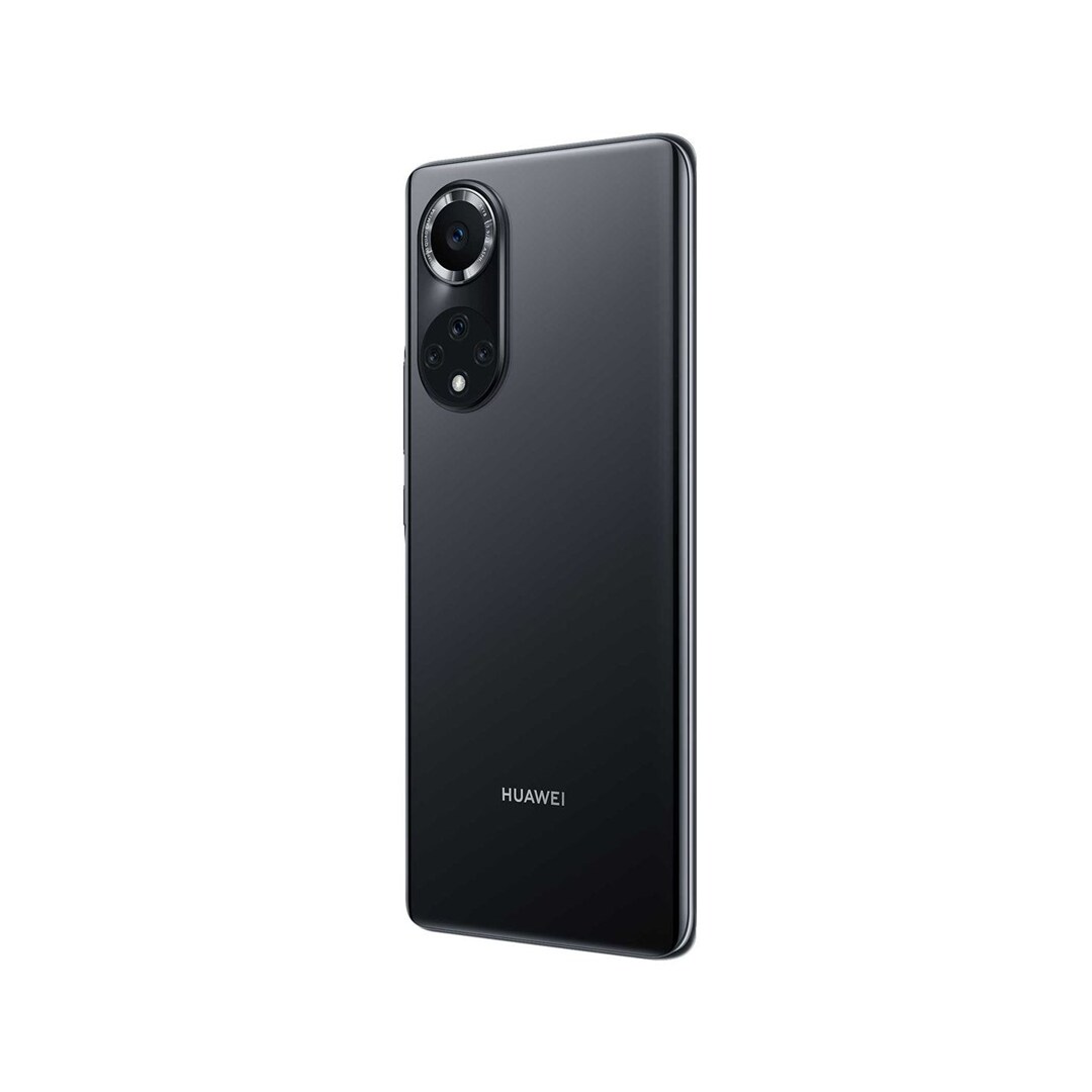 Huawei Nova 9 128 Gb Negro (Reacondicionado grado A)