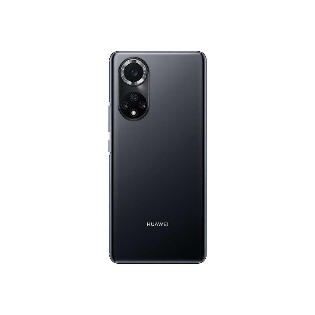 Huawei Nova 9 128 Gb Negro (Reacondicionado grado A)
