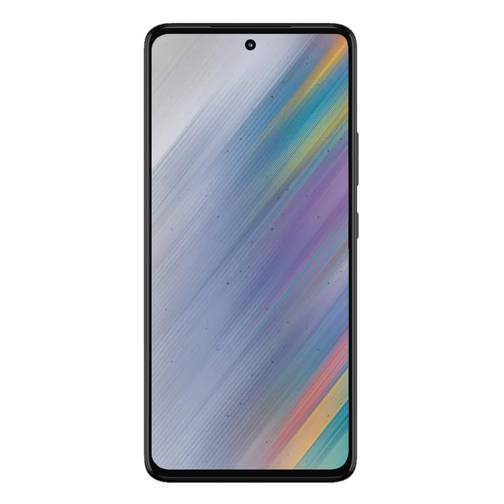 Celular Motorola Moto G72 8GB 128GB Gris Desbloqueado XT2255-1