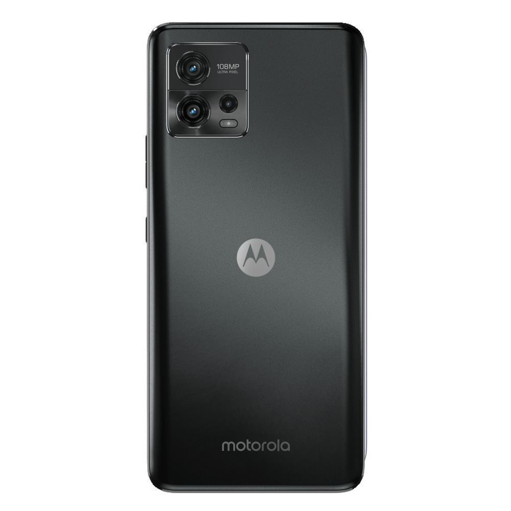 Celular Motorola Moto G72 8GB 128GB Gris Desbloqueado XT2255-1
