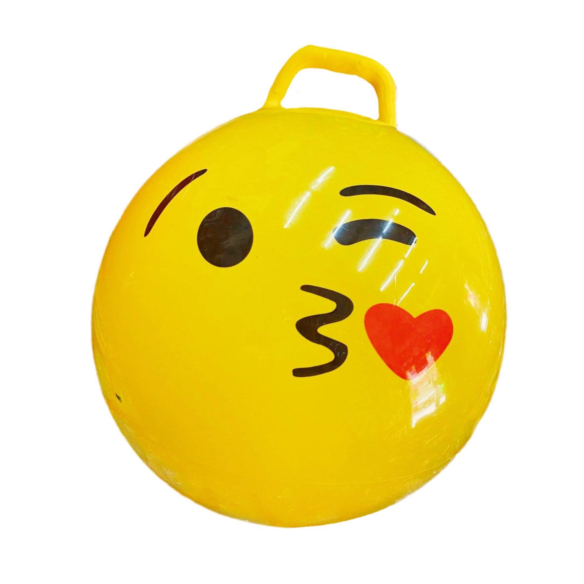 Pelota Saltarina Aza Para Niños Varios Colores