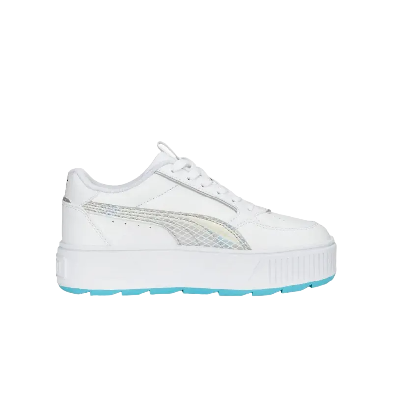Tenis Puma Karmen Rebelle Merma Mujer COD. 39074901