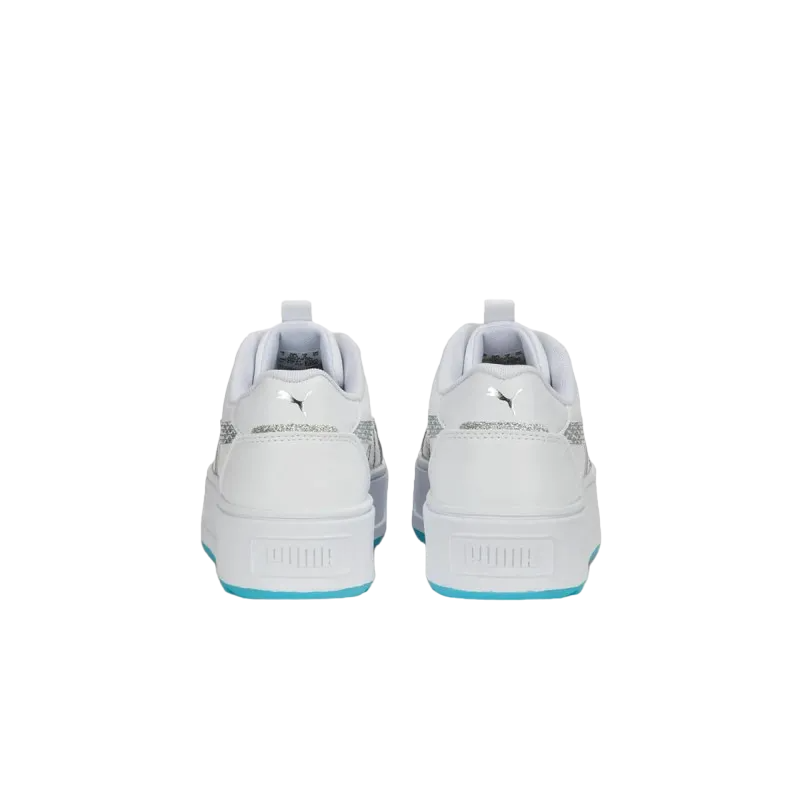 Tenis Puma Karmen Rebelle Merma Mujer COD. 39074901