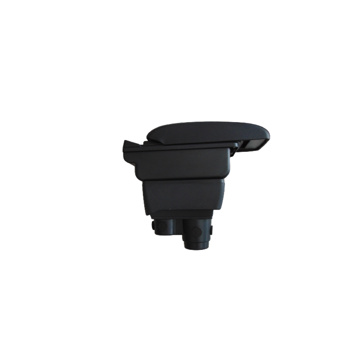Descansabrazos Para Renault Duster/3 Puertos USB 