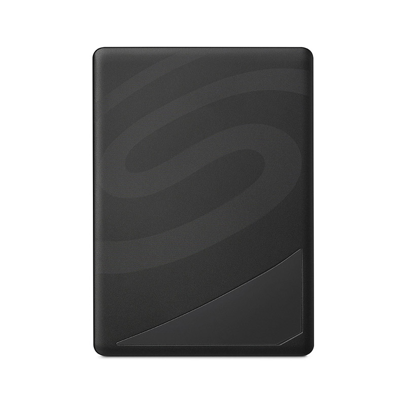 Disco Duro Externo Seagate Game Drive 2TB 2.5 Negro PS4 STGD2000100