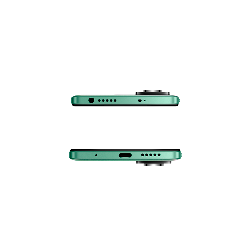 Redmi Note 12S Pearl Green 8GB RAM 256GB ROM