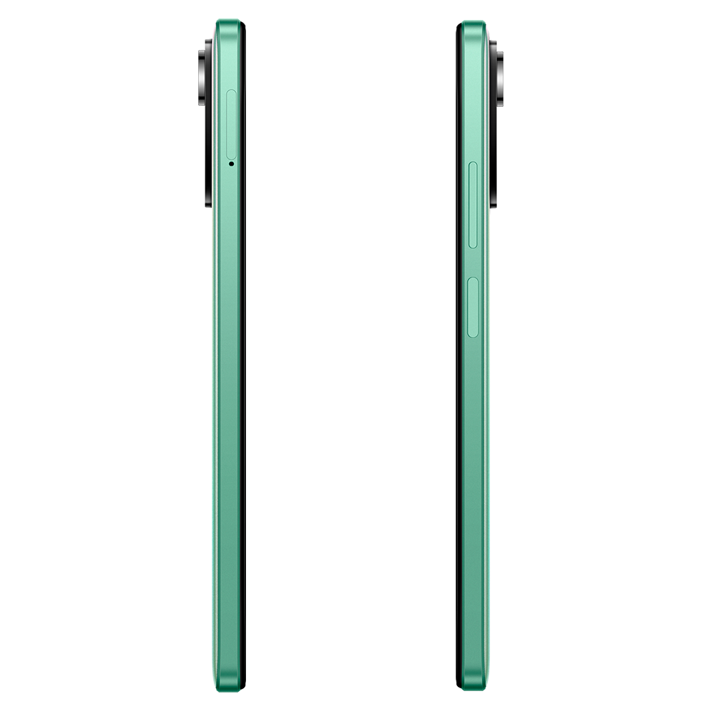 Redmi Note 12S Pearl Green 8GB RAM 256GB ROM