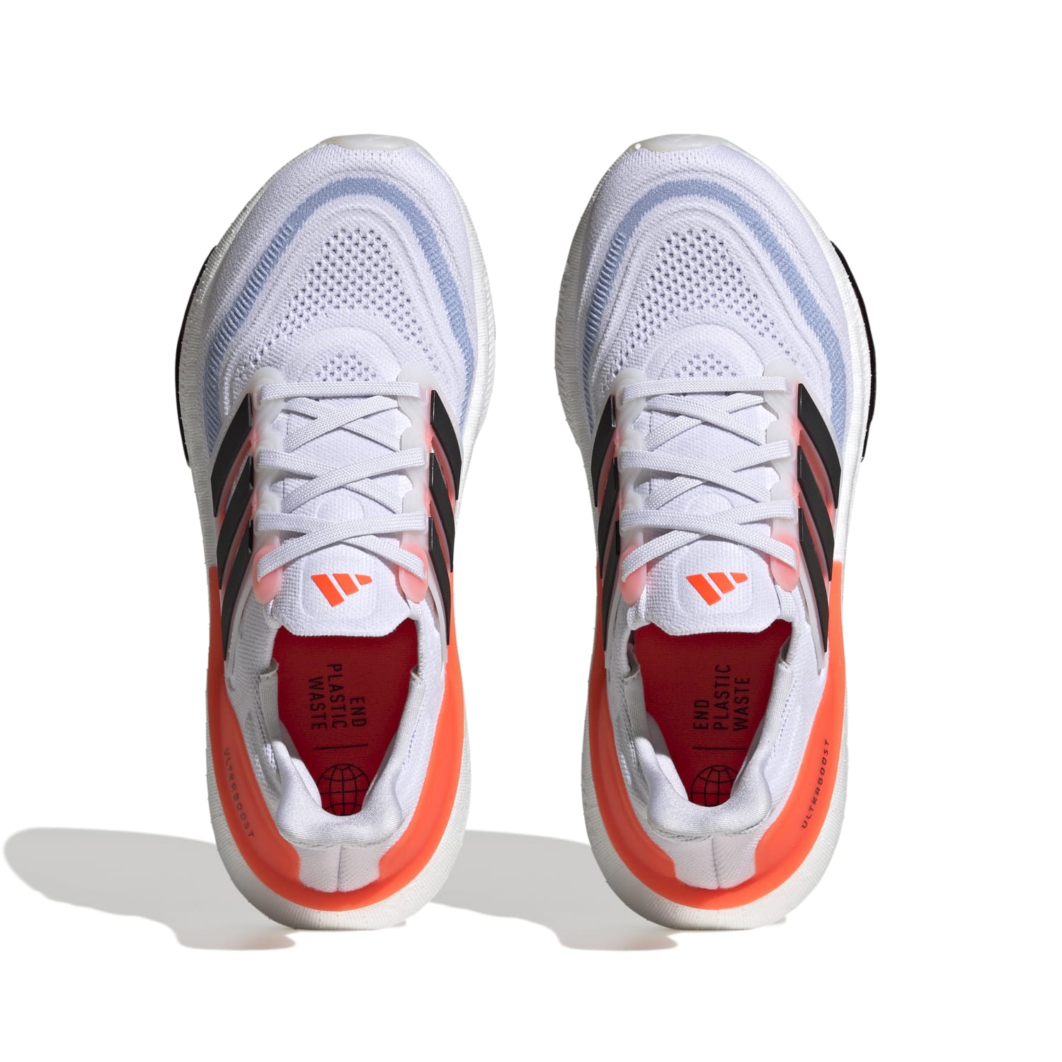Tenis de Mujer para Running Adidas ULTRABOOST LIGHT WOMAN