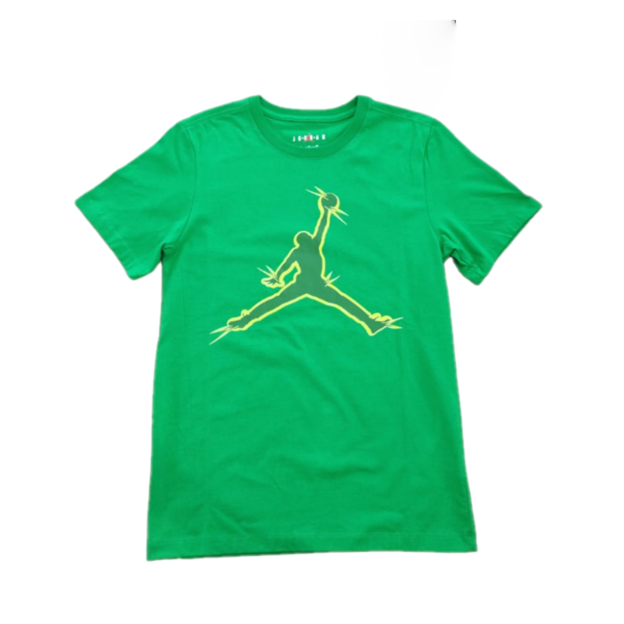 Playera Jordan Jumpman DZ4021-310