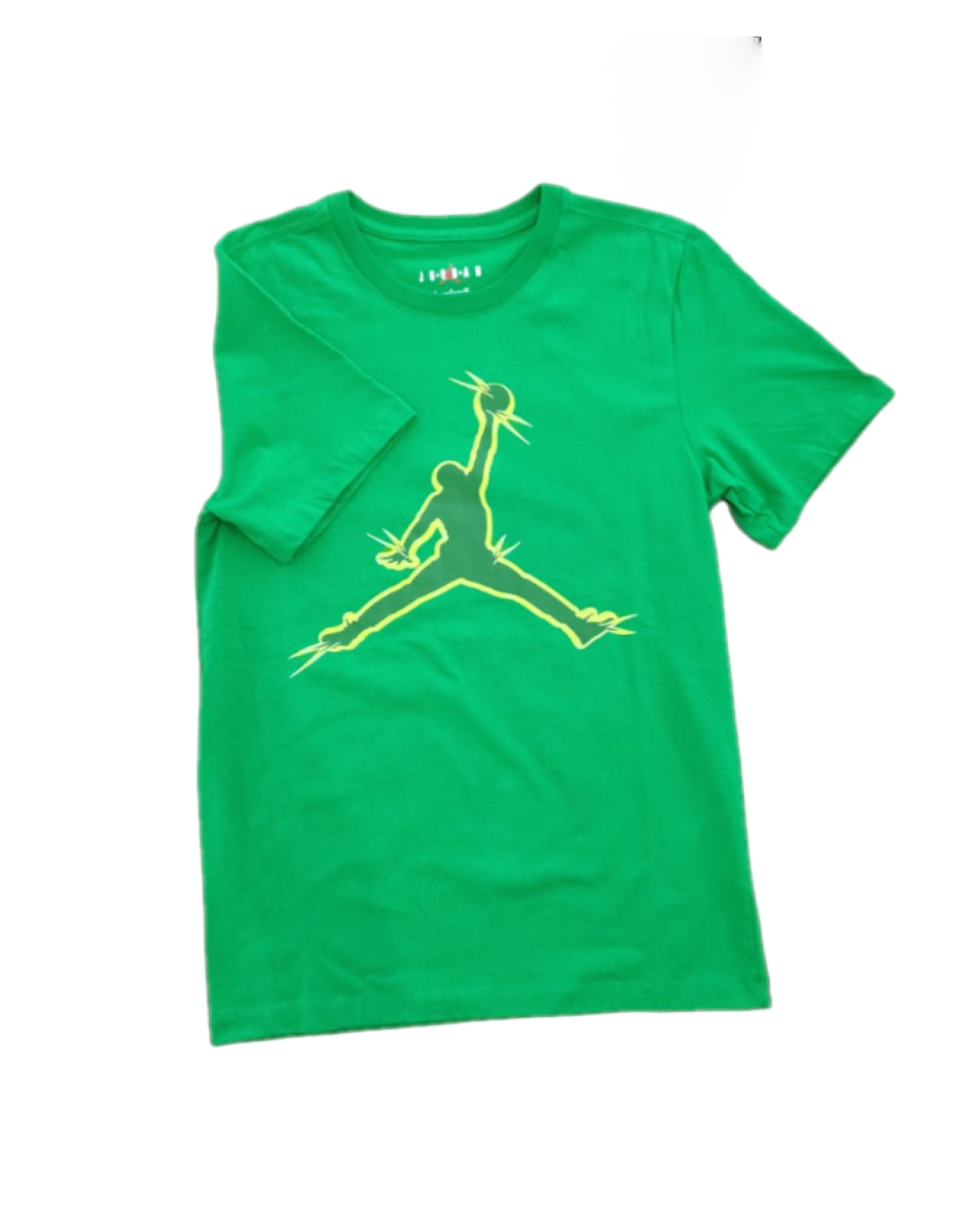 Playera Jordan Jumpman DZ4021-310