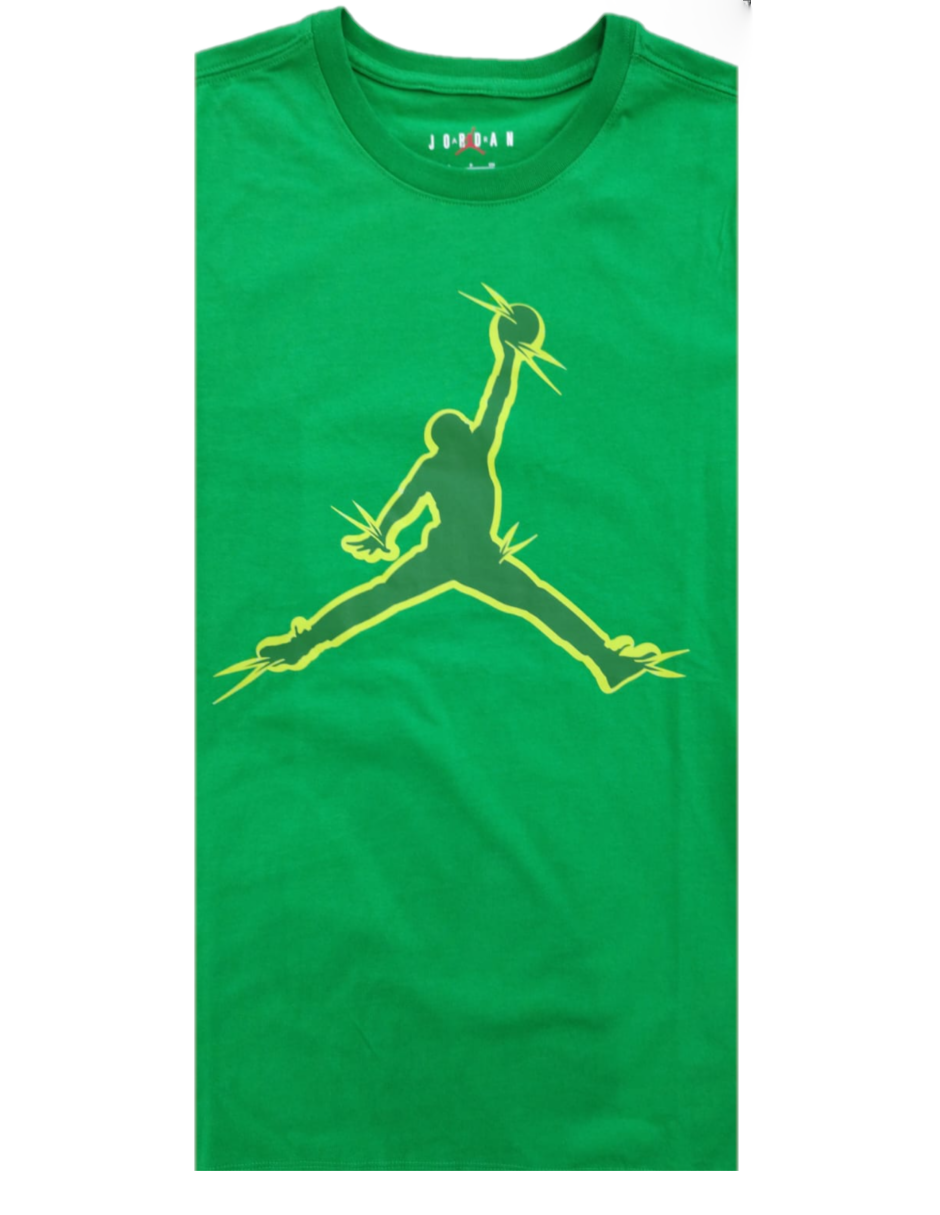 Playera Jordan Jumpman DZ4021-310