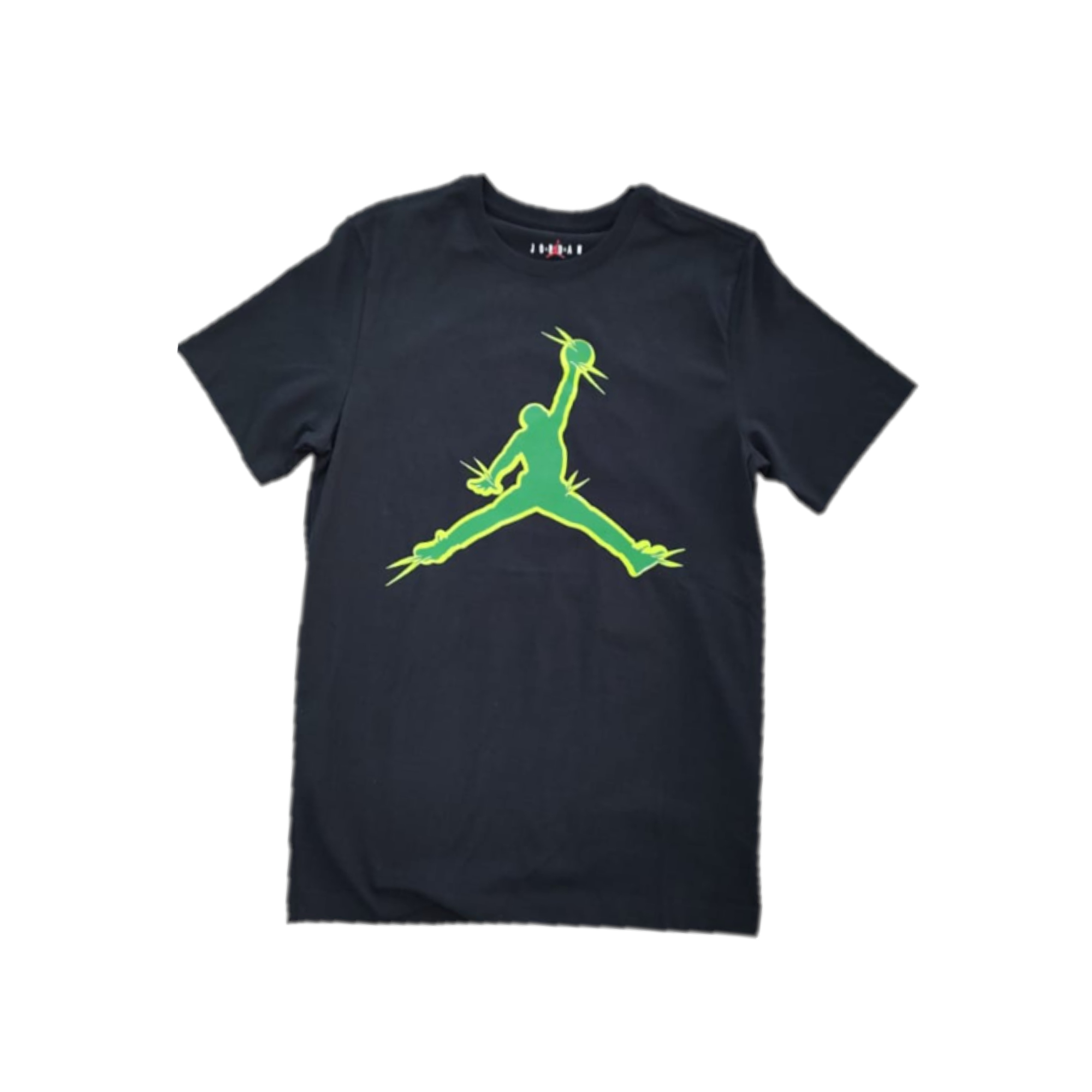 Playera Jordan Jumpman DZ4021-010