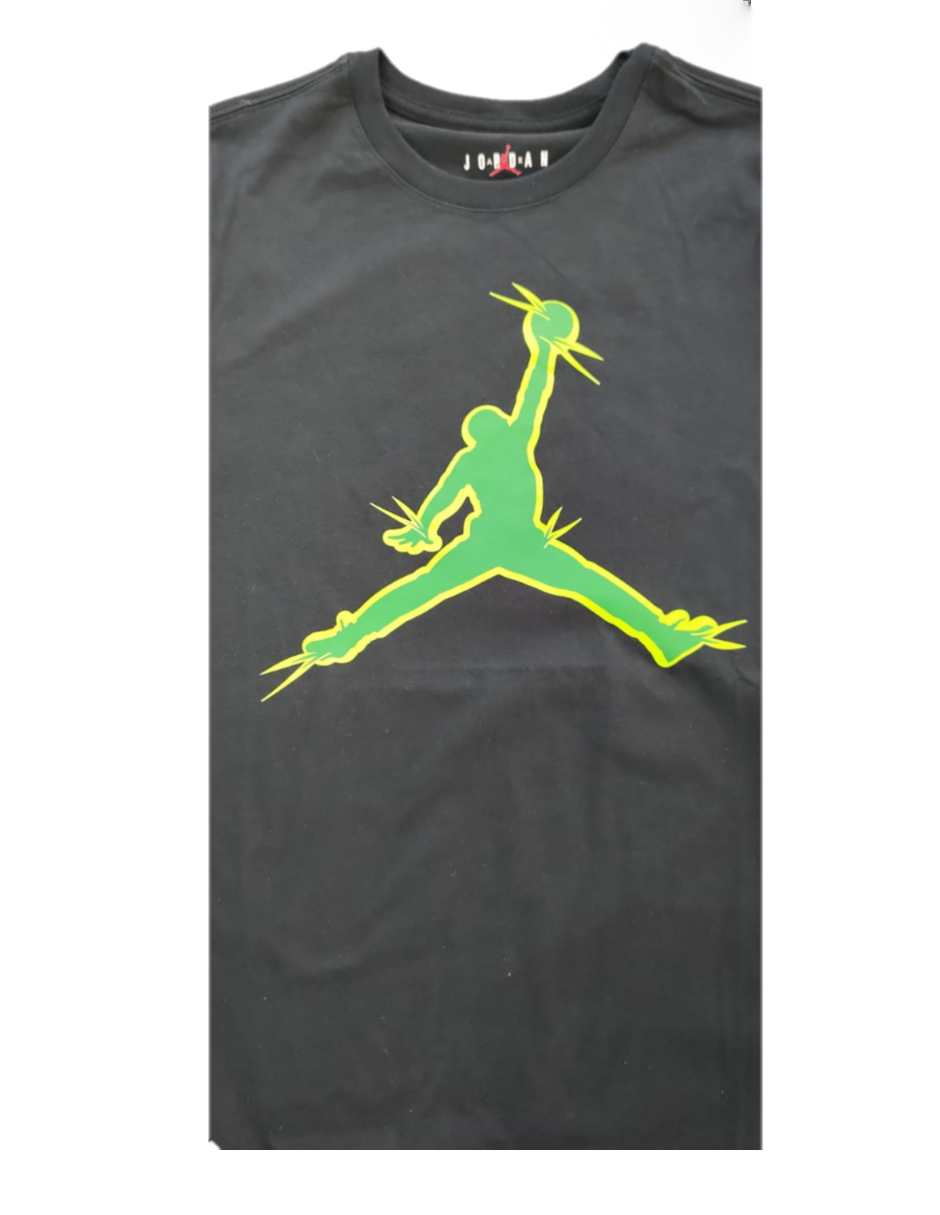 Playera Jordan Jumpman DZ4021-010