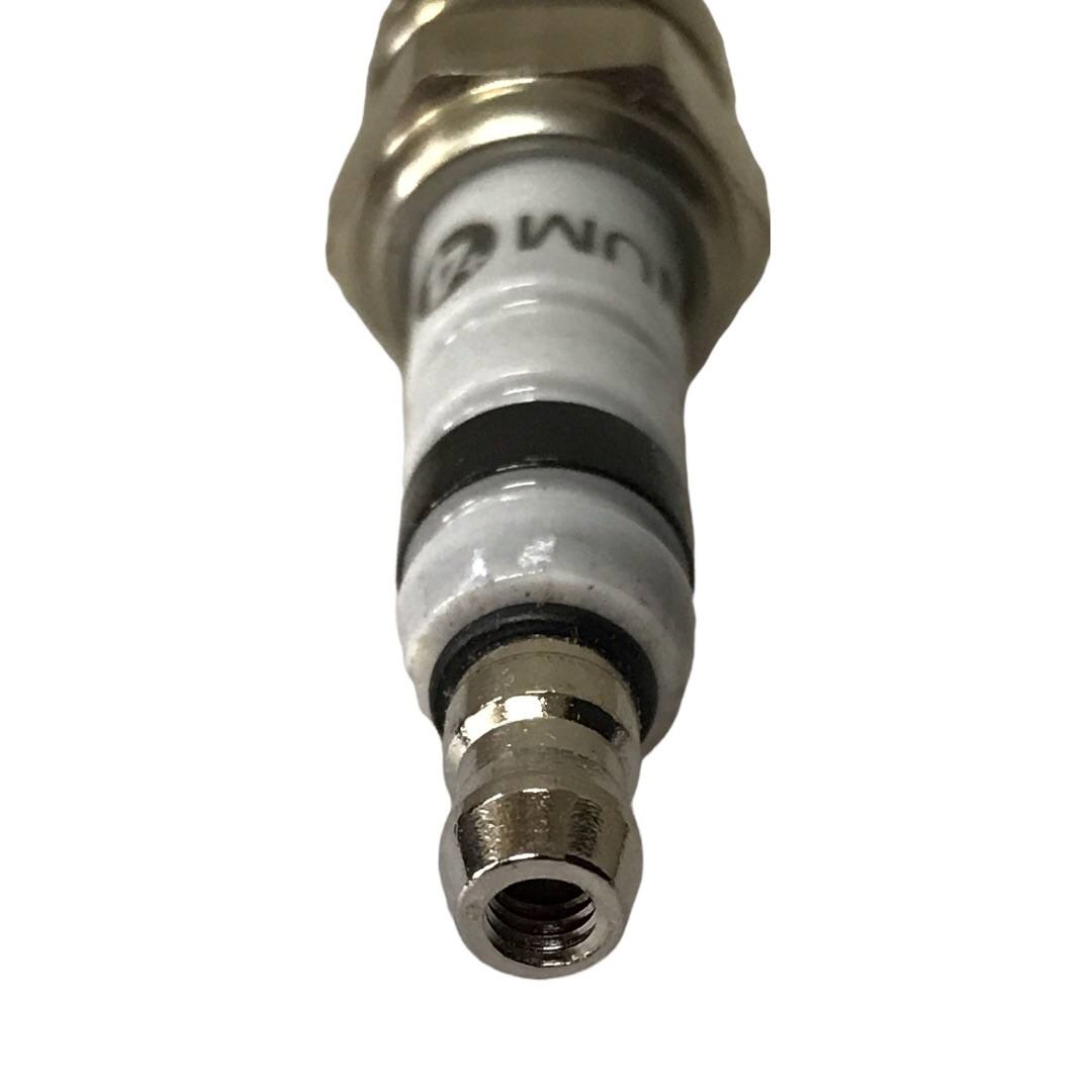 Bujia 4 Electrodos Cuello Corto *Bosch