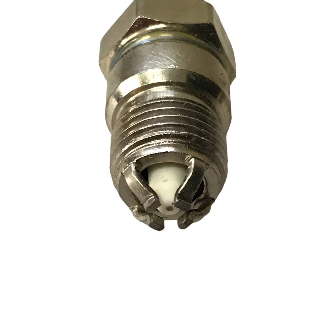 Bujia 4 Electrodos Cuello Corto *Bosch