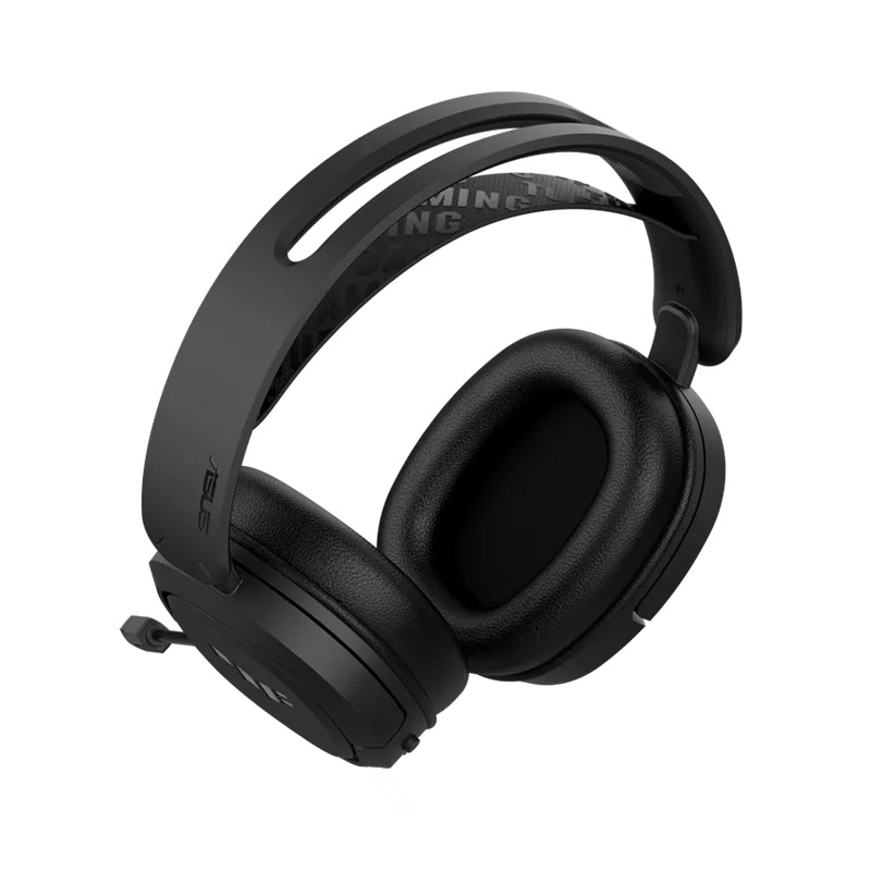 Diadema Asus Tuf Gaming H1 Inalambrico Multiplataforma 40MM