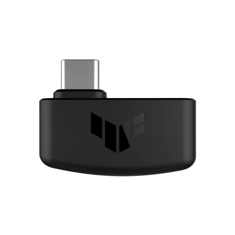 Diadema Asus Tuf Gaming H1 Inalambrico Multiplataforma 40MM