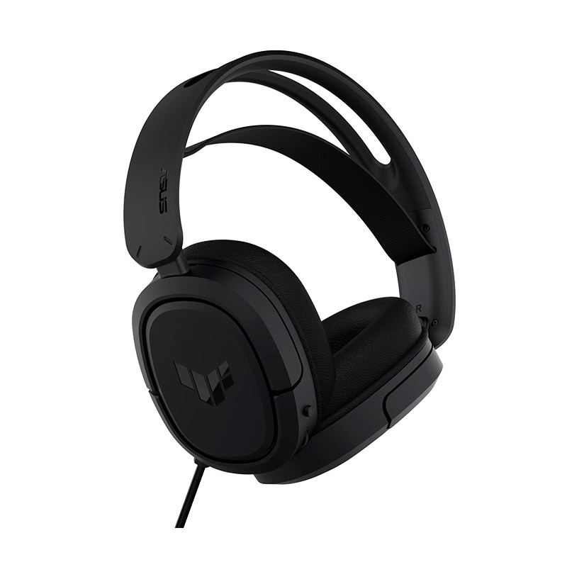 Diadema Asus Tuf Gaming H1 Inalambrico Multiplataforma 40MM