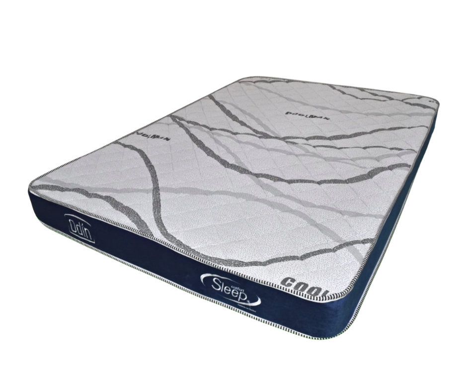  Colchón Matrimonial ODIN Ortopédico