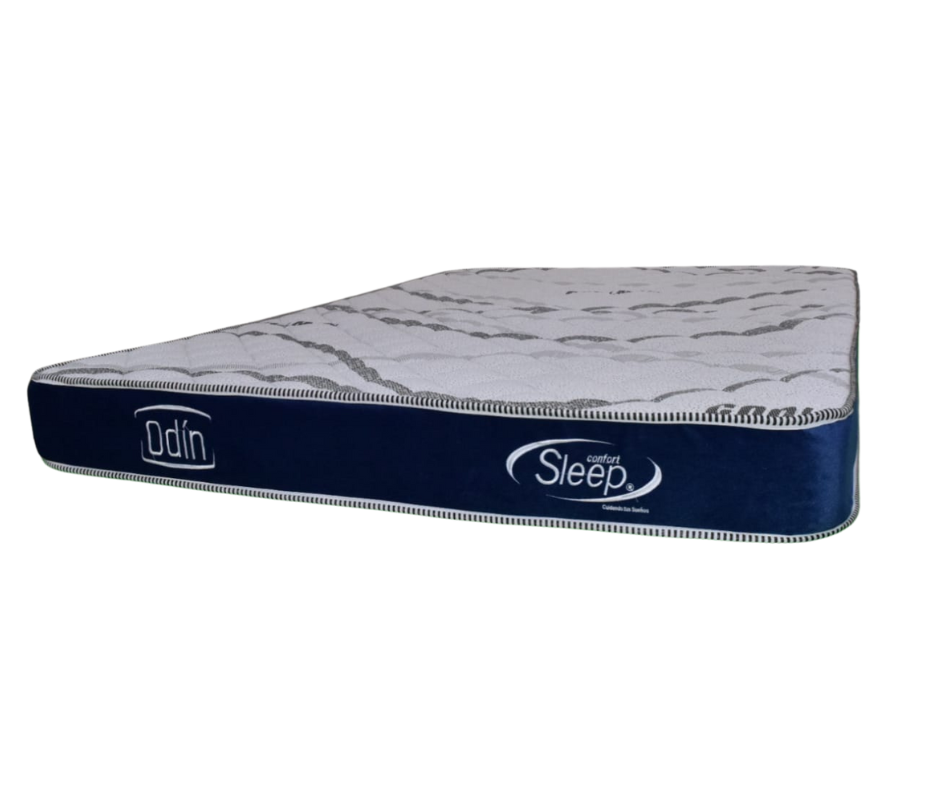  Colchón Matrimonial ODIN Ortopédico