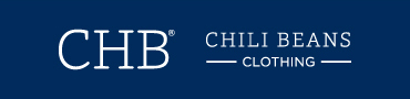 CHB CHILI BEANS CLOTHING Co.