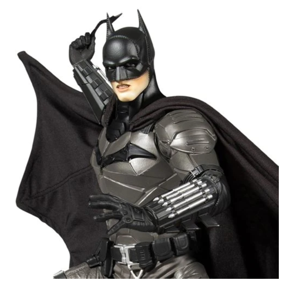 DC Direct The Batman Movie - Batman Estatua de Resina