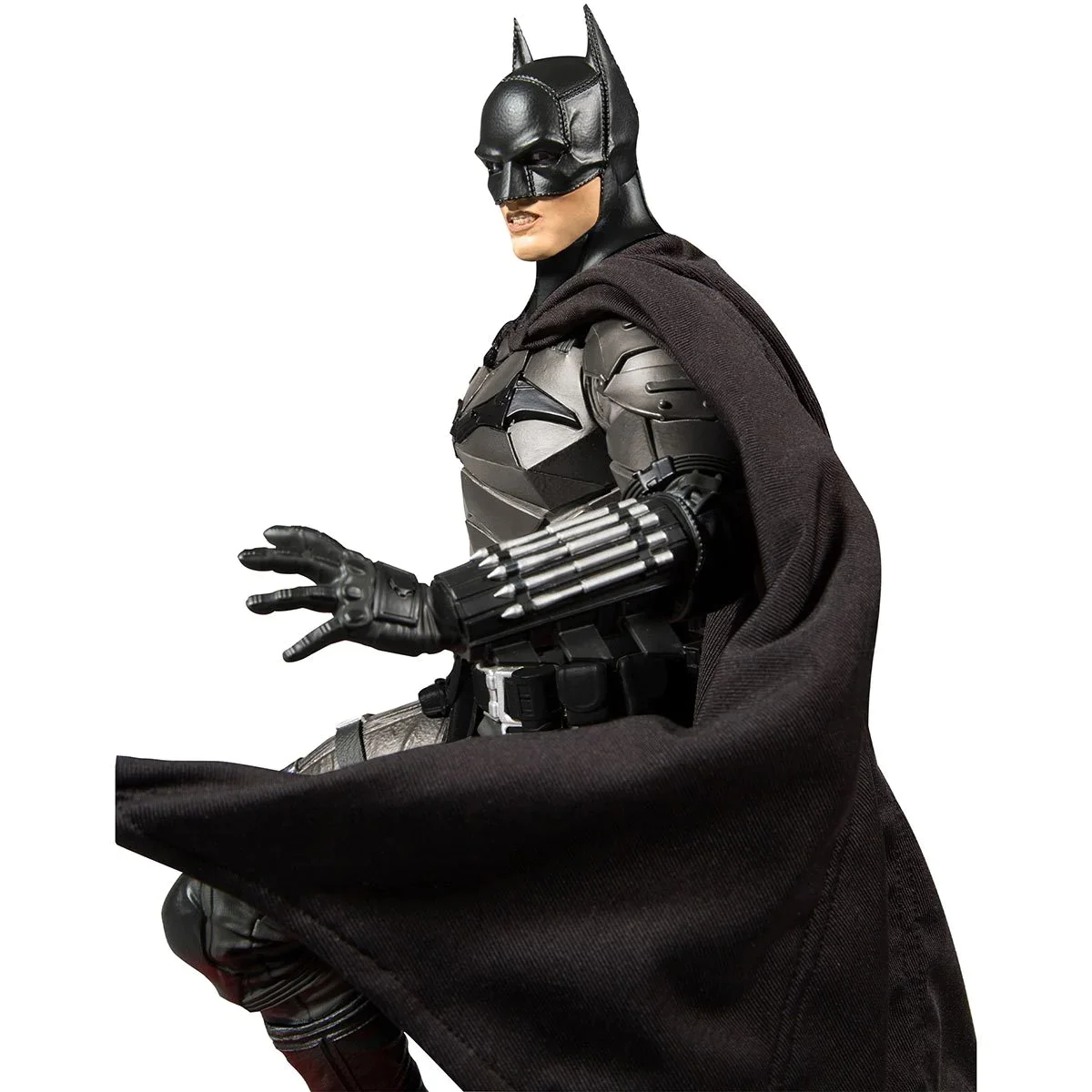 DC Direct The Batman Movie - Batman Estatua de Resina