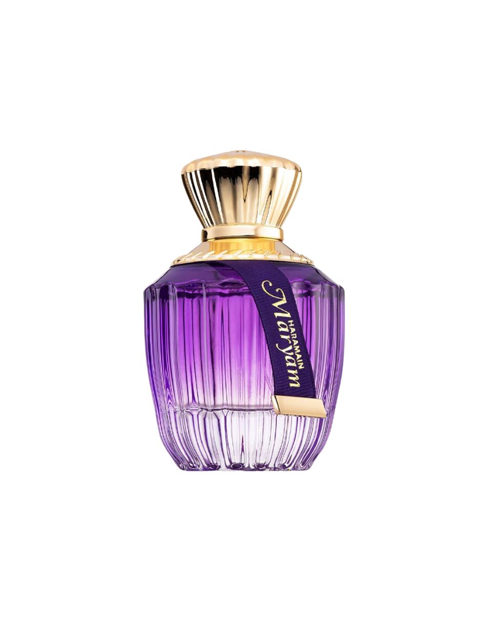 Perfume De Mujer Al Haramain Maryam 100ml EDP