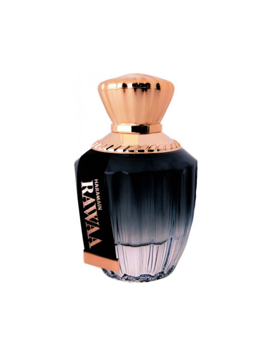 Perfume De Mujer Al Haramain Rawaa 100ml EDP
