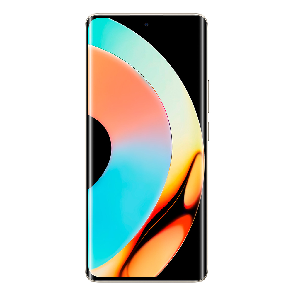 Realme 10 Pro+ 128GB 8GB Starlight