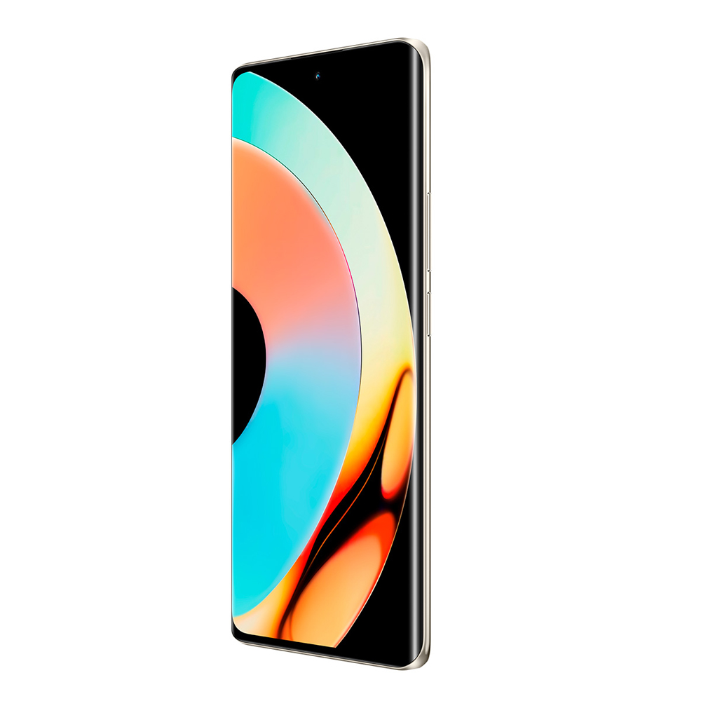 Realme 10 Pro+ 128GB 8GB Starlight