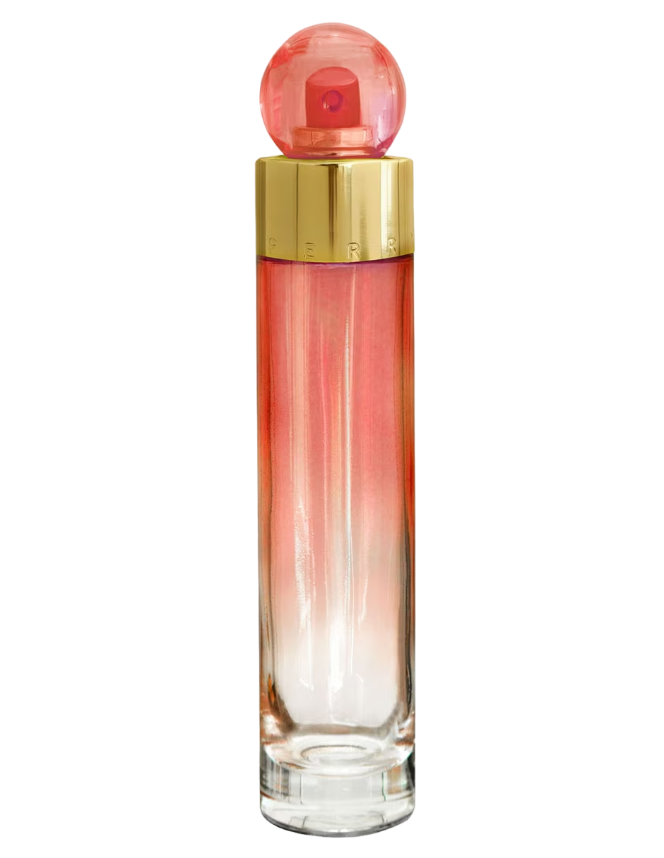 Perfume Perry Ellis 360 Coral 100ml para mujer