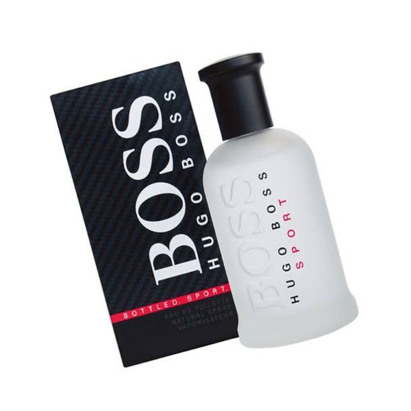 Hugo Boss Sport 100ml