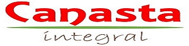 CANASTA INTEGRAL