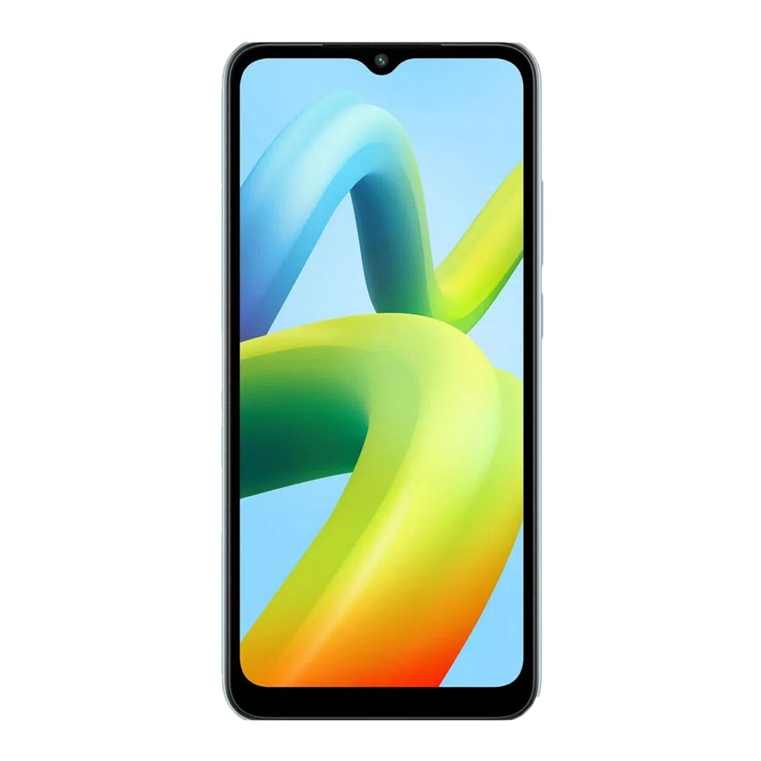 Celular Xiaomi Redmi A2 Dual Sim 32GB Light Blue 2GB Ram