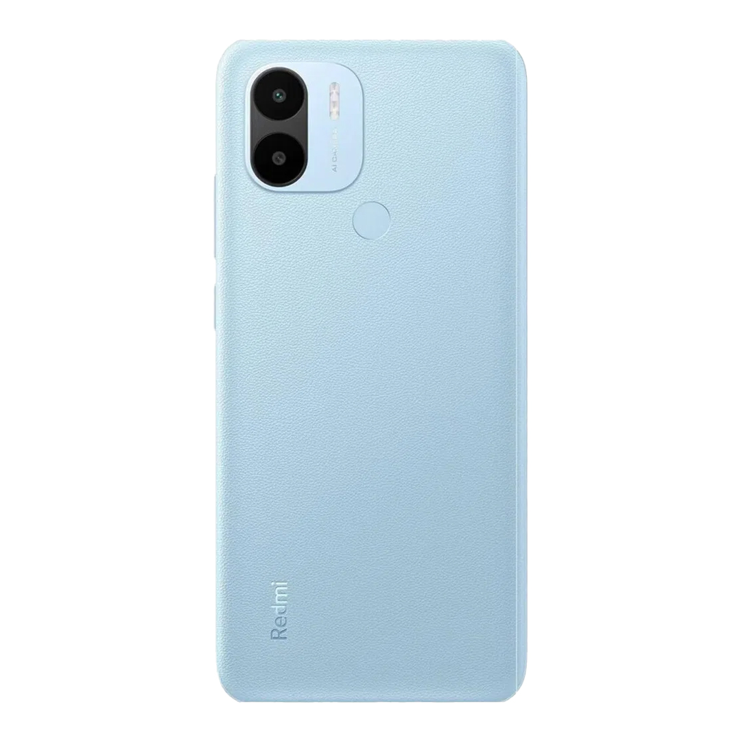 Celular Xiaomi Redmi A2 Dual Sim 32GB Light Blue 2GB Ram