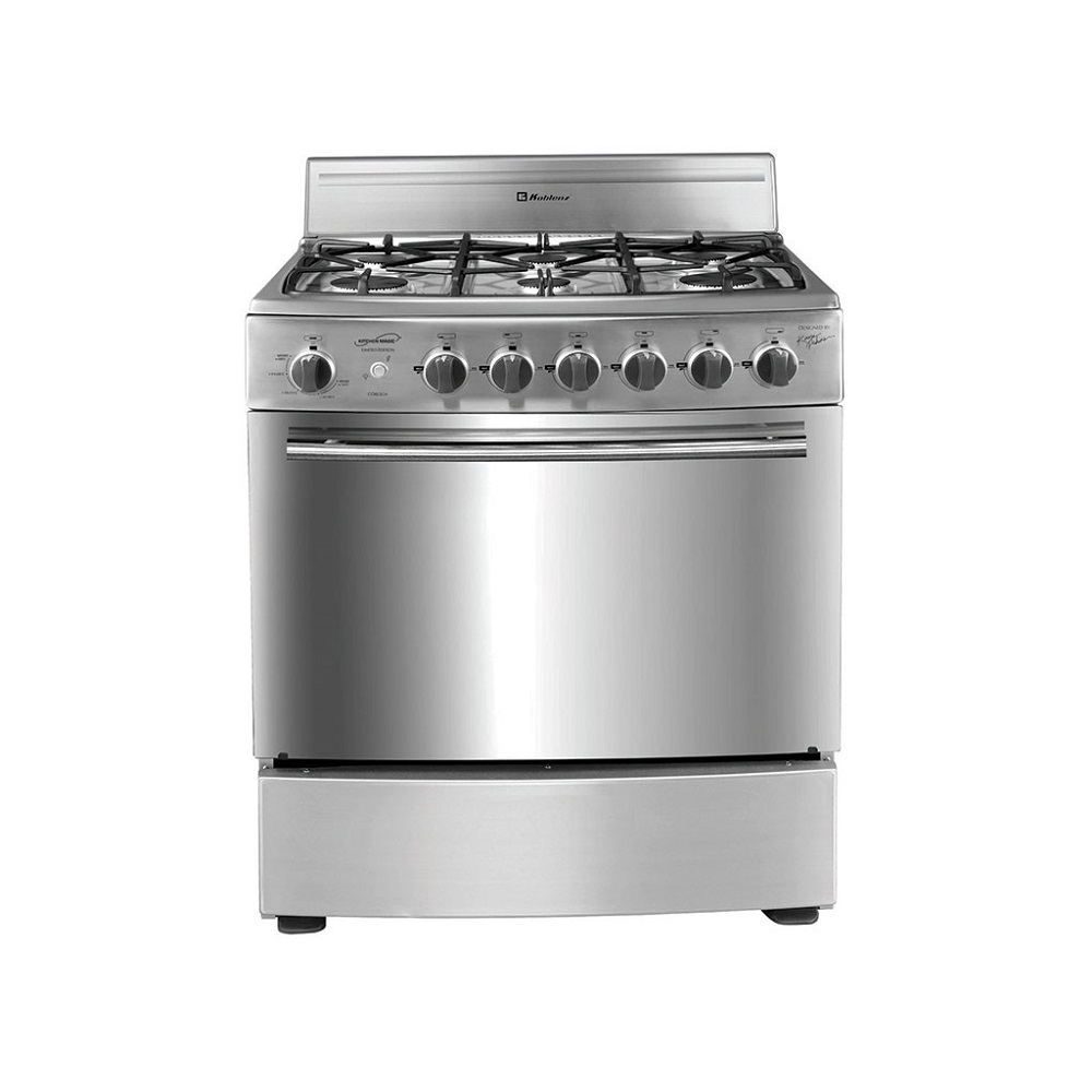 Estufa Koblenz de Piso 30" EK 1121 Catania Gris END ENTREGA SÓLO VÁLIDA EN LA CIUDAD DE MÉXICO Y ZONA METROPOLITANA