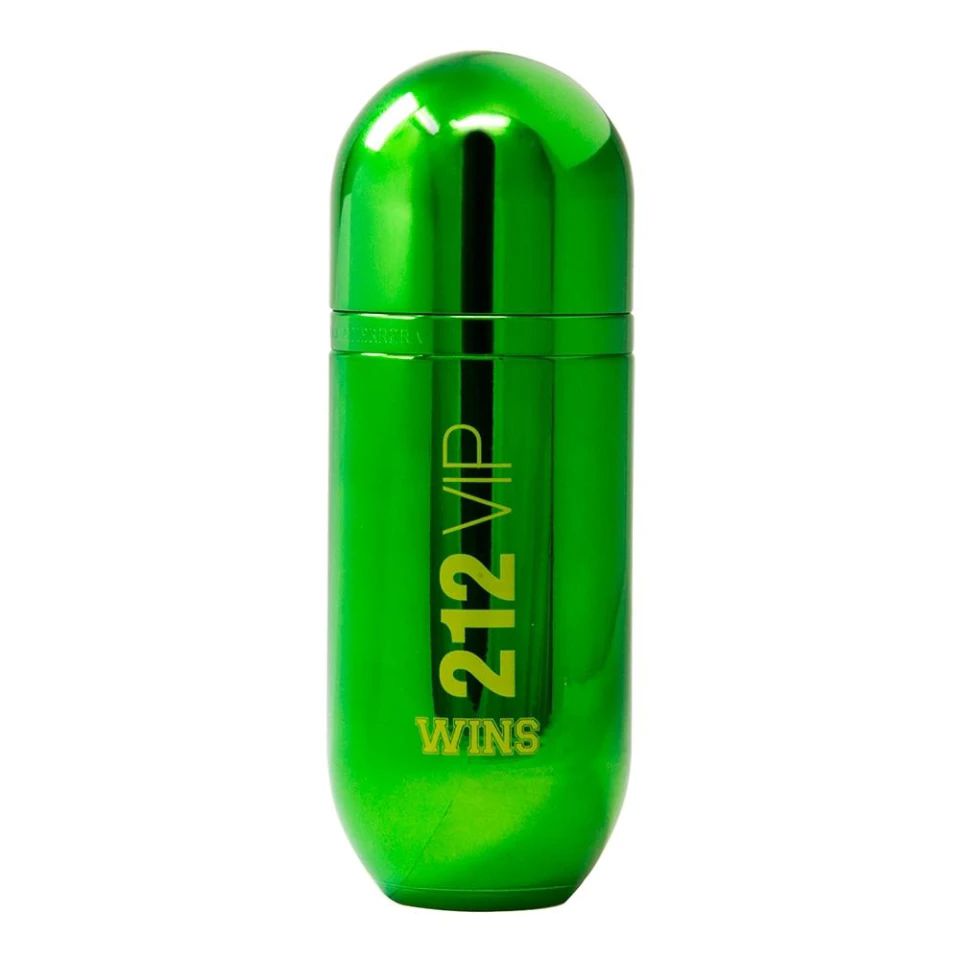 Carolina Herrera 212 Vip Wins 80 ml
