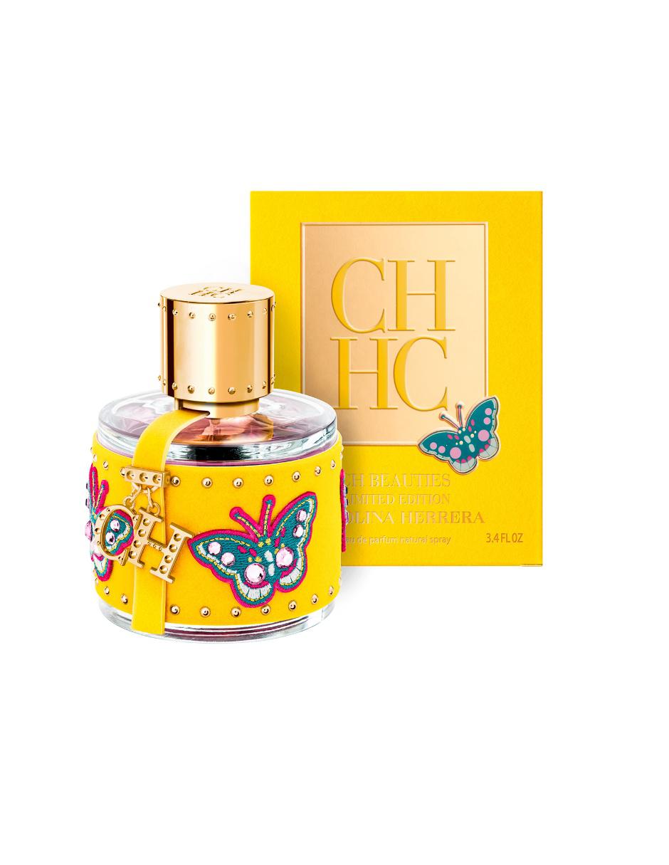 Carolina Herrera Beauties